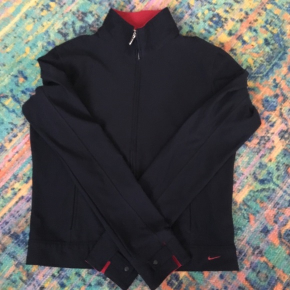 Nike Jackets & Blazers - Nike Zip-Up